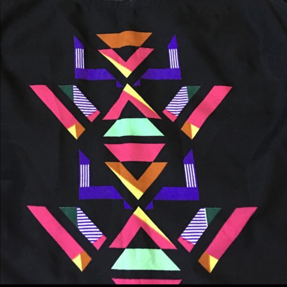 Volcom Black Slip On Dress